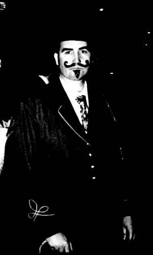 Stories about David T Warren