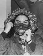 Merry Mouth Mental Health Tour