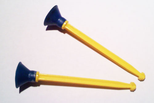 Exploring a Dead Hospital