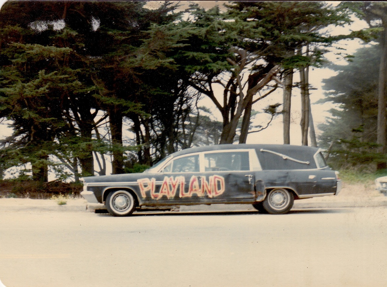 RULES GOVERNING A HEARSE AS SET FORTH IN MORTICIAN’S MONTHLY DIGEST