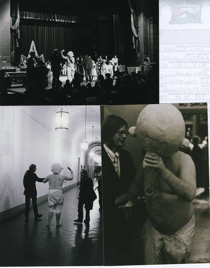 Baby Beautiful Contest