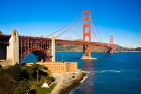 Golden Gate Bridge Climb