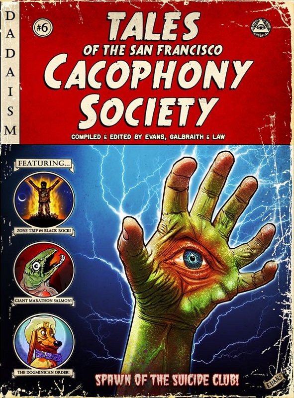 Cacophony Society